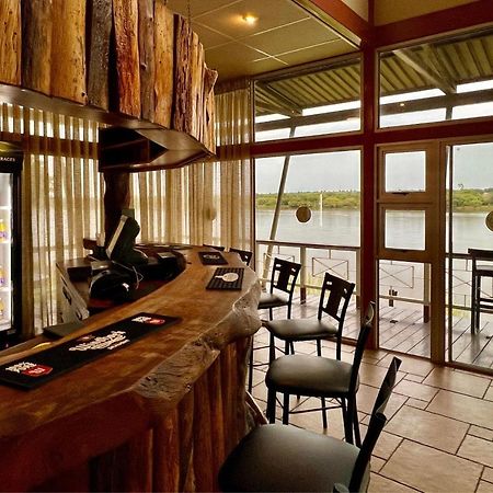 Protea Hotel By Marriott Zambezi River Lodge Katima Mulilo Exterior photo